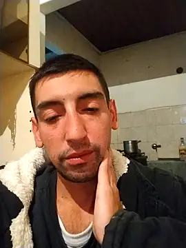 Вебкам-шоу pibearg29