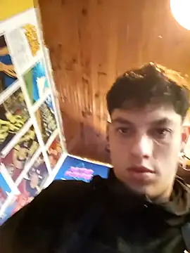 blackninja66's Webcam Show