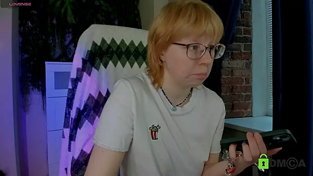 Chat XXX ao vivo de Melissa_Wells