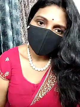 Hotty_Kavita – webcam-show