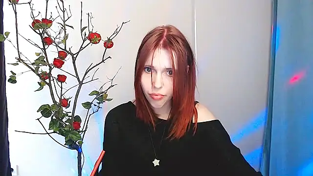 GuessMe___ – Live XXX-chat