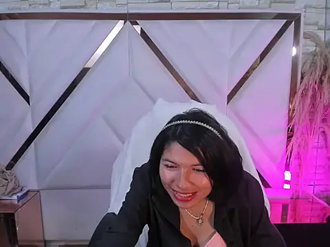 Dulce_isabell Obrolan Langsung XXX