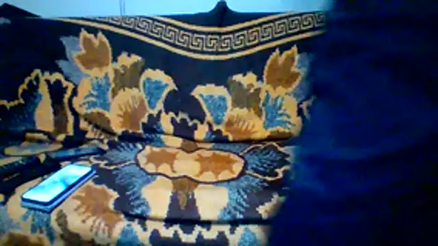 Show modela loverboyxxx69 na web-kameri