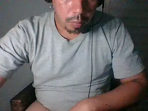 feboapolo Adlı Modelin Web Kamerası Şovu