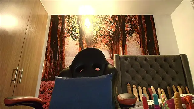 Chatroom XXX en direct de sofia23dirty