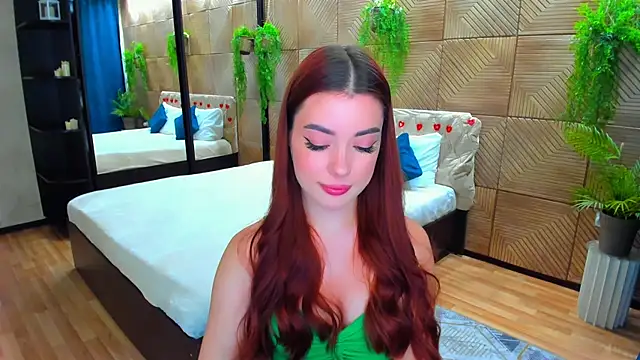 Chat +18 de PutOnRepeat ao vivo