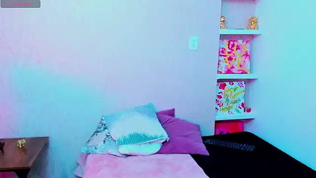 XXX chat uživo modela miichael_black