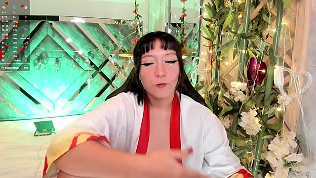 Nanachi_Cook – Naživo XXX chat