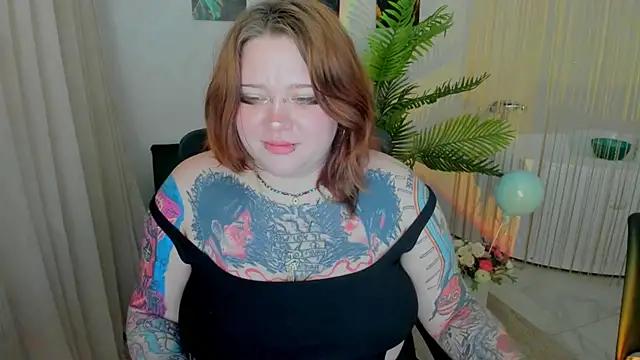 Chat XXX ao vivo de MoonLghte