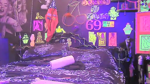 Splash_Queen420 Live XXX Chat