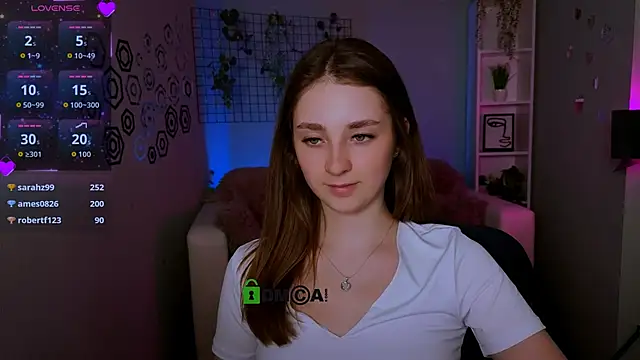 alisabliss – Naživo XXX chat