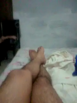 Yerackhip Chat XXX in diretta