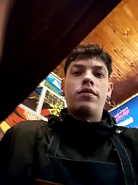 Webkamerová show blackninja66