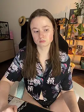 sweetest_pie 即時 XXX 聊天