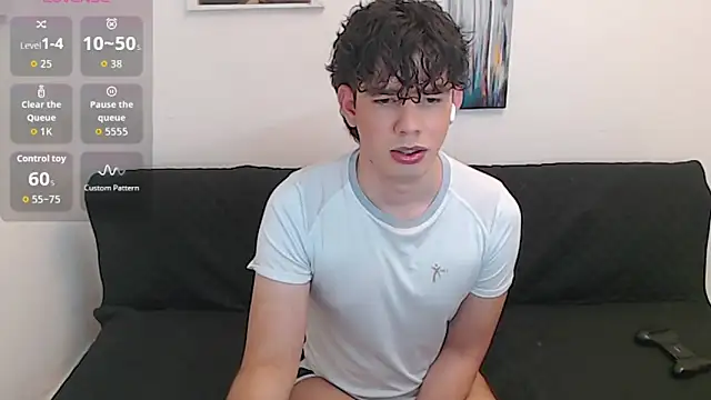 Chat XXX ao vivo de Angelo-cianuro-