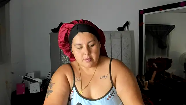 AndreaKinky Chat XXX live