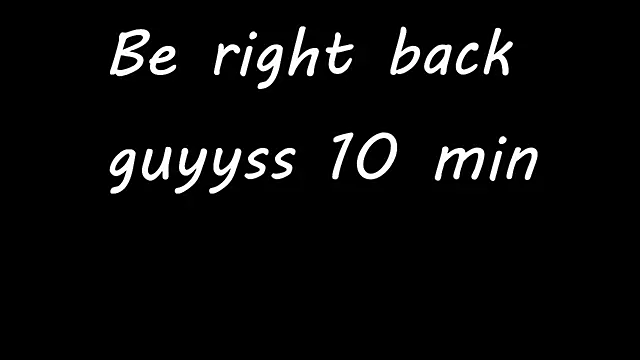 Sunae_love Show Webcam