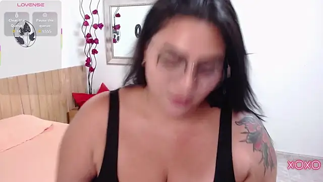 MariaVex live XXX chat