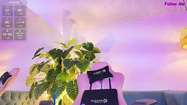 bellablack27 – Live XXX-chat