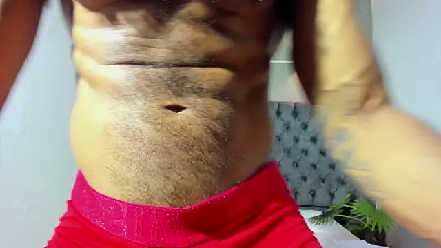 Salomon_koude's Live XXX Chat