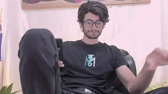 Sembang XXX Secara Langsung Loggan_donnelly