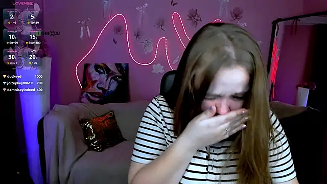 keri_ti Chat XXX in diretta