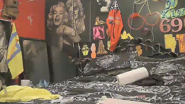 Splash_Queen420 Live XXX-chat