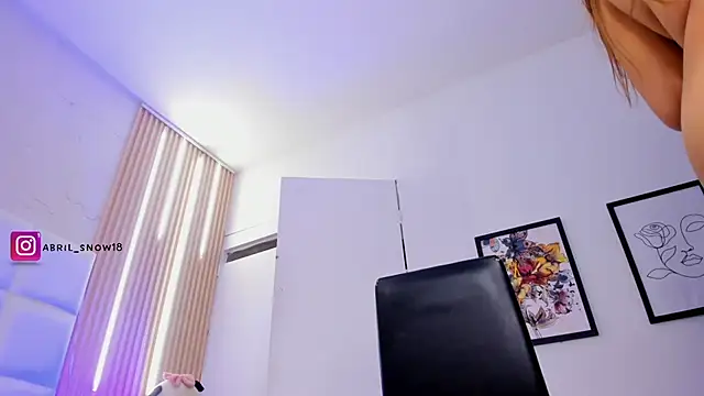 دردشة abril_snow الجنسية المباشرة