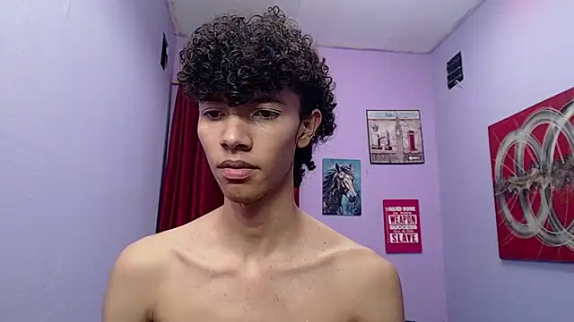 bigcock_twinks' Webcam Show