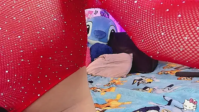 Chat +18 de Gabii-Princees ao vivo