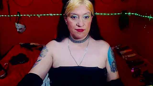 MATURE_Randy Chat XXX in diretta