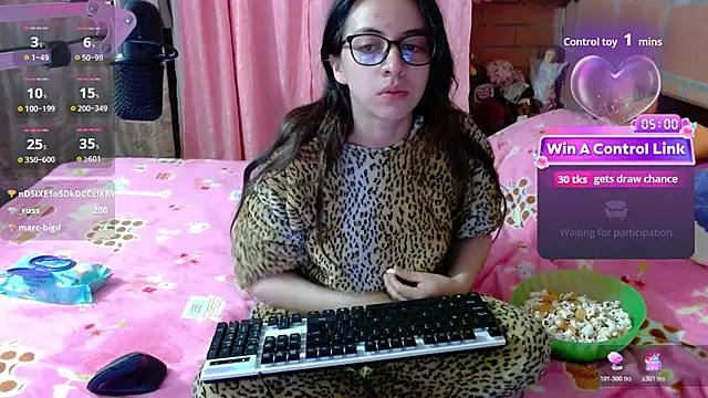 Maggie_Fox3 live XXX chat