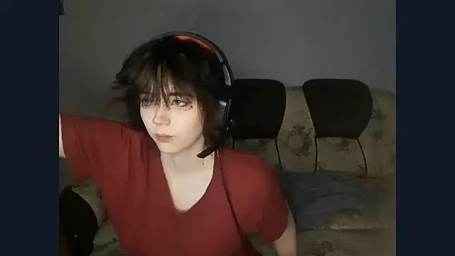 ShaynaLinley's Webcam Show