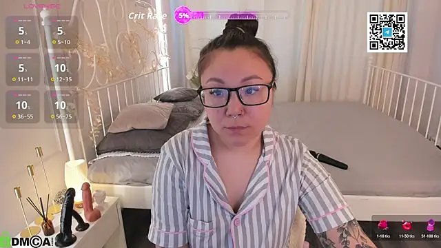 gentle_muse's Live XXX Chat