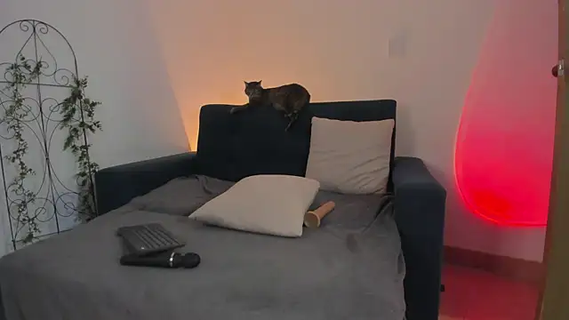 mishelkrave_'s Live XXX Chat