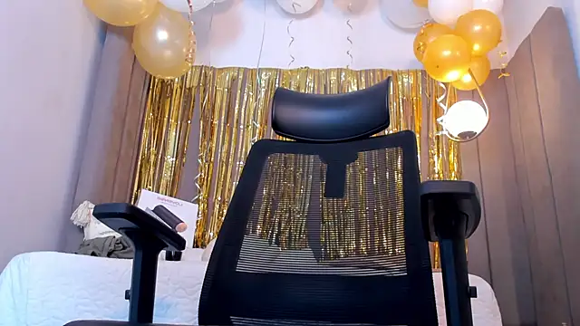 dominic_de_luca 网络视讯表演