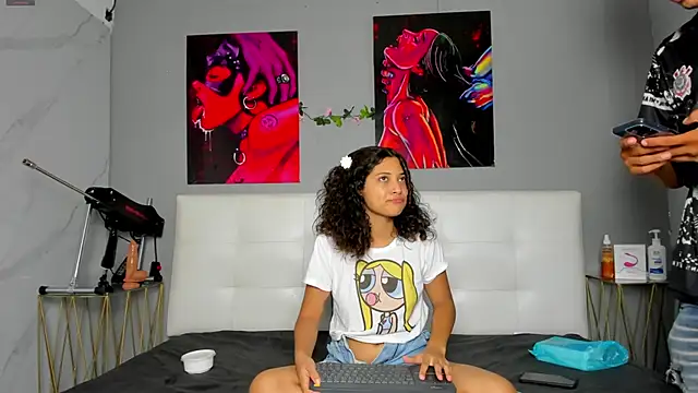 ahsly78Bryan Live XXX-Chat