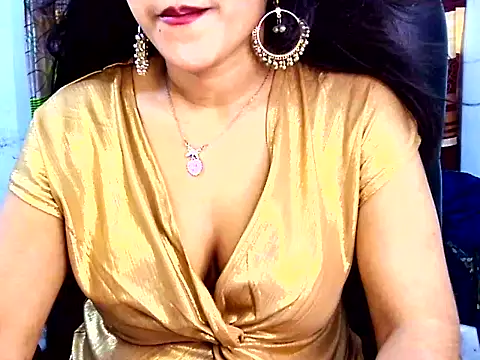 Noor_Zarin 网络视讯表演