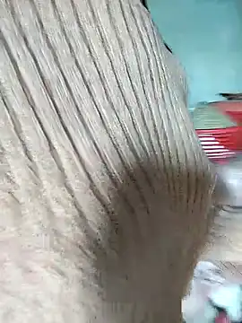 Zoe-Zoee Pertunjukan Webcam