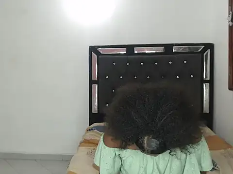 โชว์เว็บแคมของ Dayanisxxx