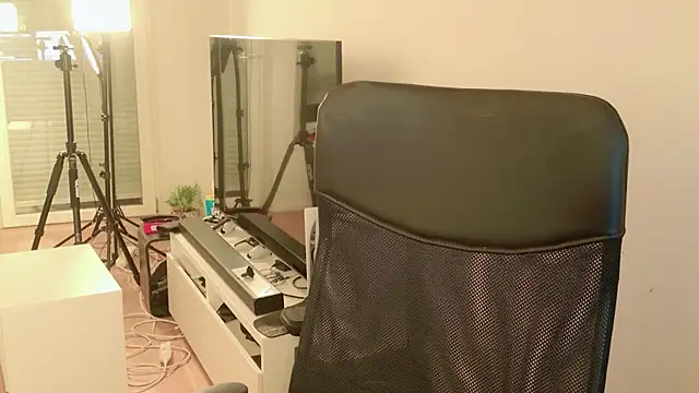 Irina_Grant Webcam-Show