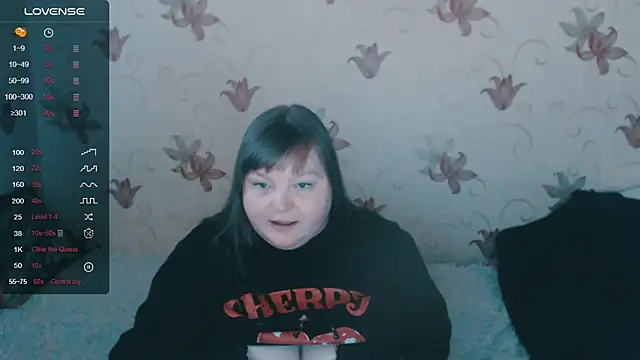 แชท XXX สดของ fistashka___