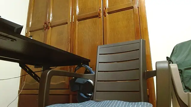 XXX chat uživo modela ChicoMaloFfF