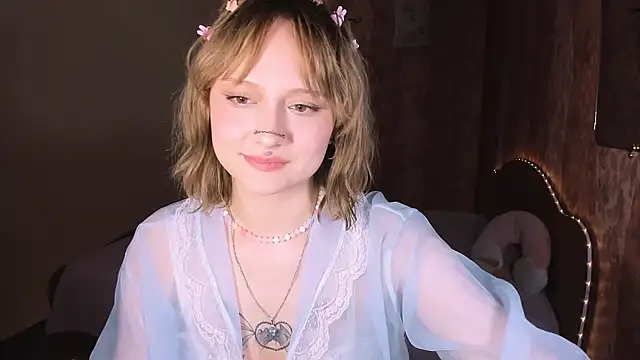 MariaMango Chat XXX live