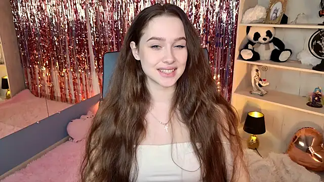 دردشة ArielSykes الجنسية المباشرة