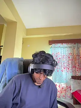 thecatfishh Show in webcam