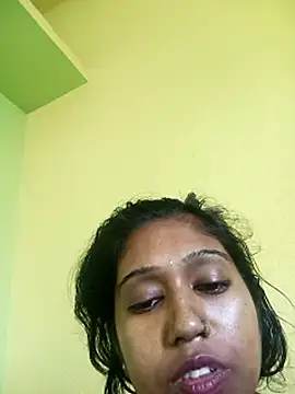 bannerjeesneha20 Pertunjukan Webcam