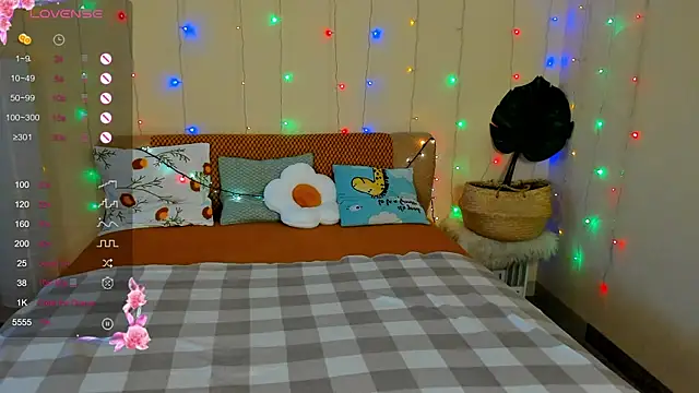 Blossom_Soniya Live XXX-Chat