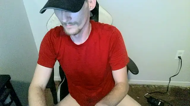 Partyguy92's Webcam Show