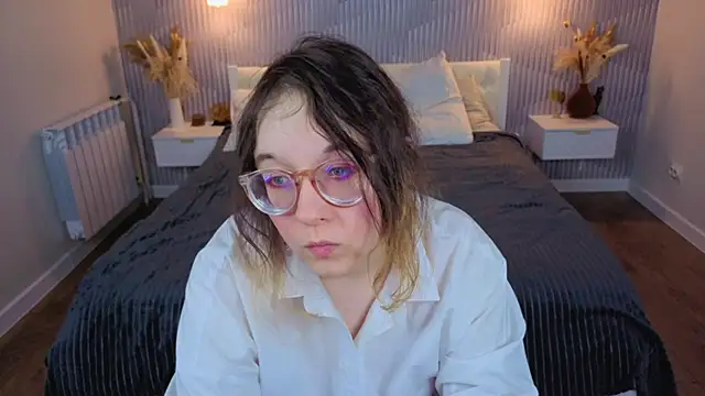 Chatroom XXX en direct de Aleks-caster